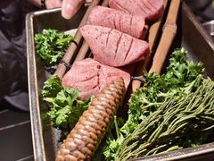 -谷牛和牛烤肉(漕河泾印象城店)