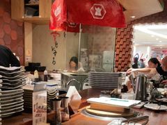 大堂-御牛道日式烤肉料理(杭州万象城店)