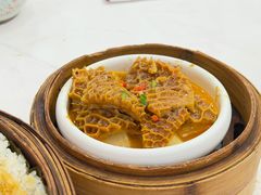-万山楼海鲜酒家·二十三年老字号