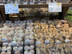 -果蔬好生活超市(乐堤港店)