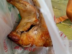 -吴山烤禽 (吴山路店)