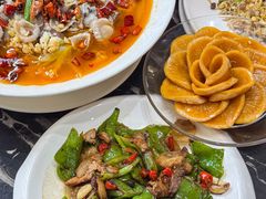 -绿野仙踪·印象(香樟名都店)