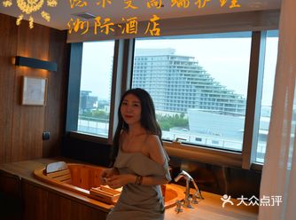 颜及|厦门洲际酒店法尔曼贵妇级护理