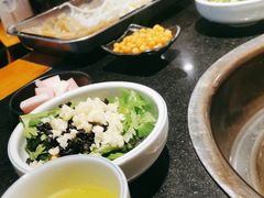 -小饕荟雅安贡椒鱼鲜馆(广福桥店)