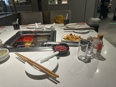 -海底捞火锅(外滩店)