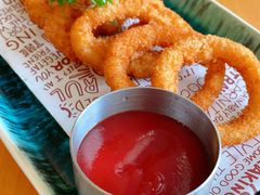 -HFFOUSA TACO弗萨塔可墨西哥餐厅(颐堤港店)