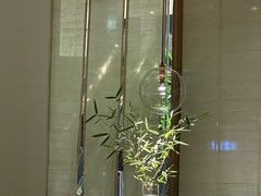 -菩提素素食餐厅(晶郦馆店)