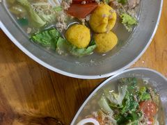 -周记蟹仔粉(侨港风情街店)