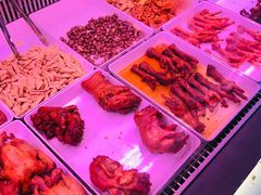 -阿满卤香鸡(新街口印象汇店)