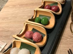 -古关火锅店(古北水镇景区店)