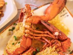 -达叔香味海鲜(海棠68环球美食街店)