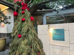 -Nirvana Cafe&Bar(北仓文创街区店)