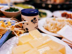 -冯记香辣兔火锅(茶店子总店)
