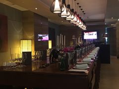 -圣丰索菲特·法国餐厅