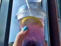 -Cafe Aewol Monsant