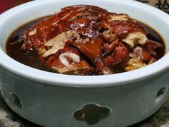 -南京大牌档(香港广场店)
