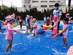 -爱乐恩幼儿园(亦庄园店)