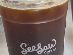 -Seesaw Coffee(上海虹桥天地店)