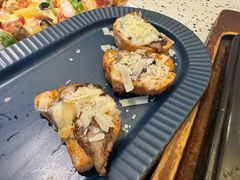 -必胜客(东兴商厦店)