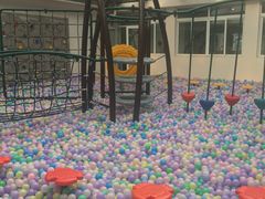 -无锡市滨湖实验幼儿园(万达分部)