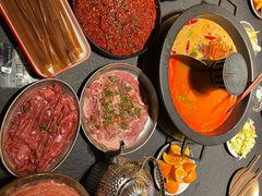 -晓宇重庆火锅(西安荟聚店)