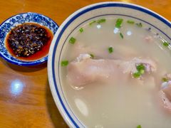 -易老妈蹄花.特色川菜(人民公园总店)