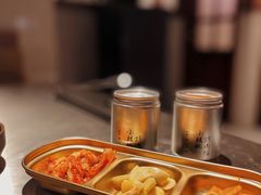 -小核桃烤肉馆(西塔店)