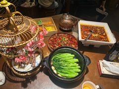 -杨记隆府(重庆总店)