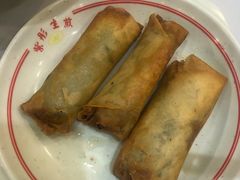 春卷-上海紫彤友联生煎(金沙井店)