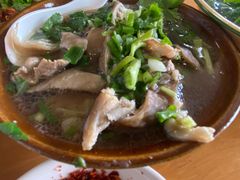 -周记翘脚牛肉