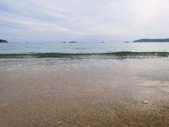 -三亚亚龙湾金棕榈度假酒店