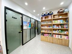 -四月宠物医院·猫专科·心脏专科·内科(转塘店)