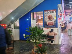 -皖佬板安徽牛肉板面(西站食宝街店)