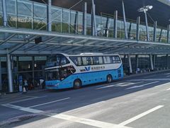 -威海大水泊国际机场