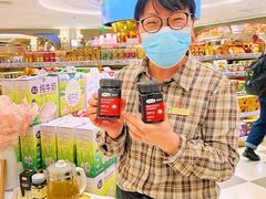 -杭州大厦LSE城市生活超市(杭州大厦店)