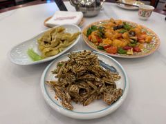 -鸿宾楼(展览馆路店)