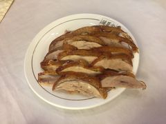 -北京全聚德(天安门店)