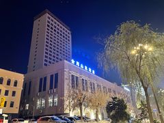 -金刚山烧烤(中山路店)