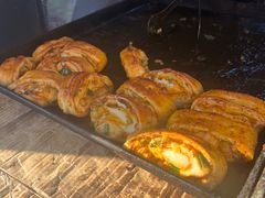 -郭际辣饼铺(第三中学店)