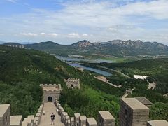 -龙口南山旅游景区
