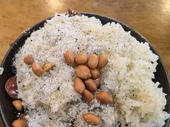 -明叔捞面