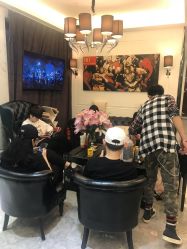 -SALON TV x ILCOLPO