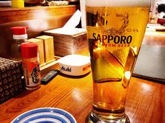 -桂马·日本料理·海胆·海鲜饭·酒场(民主广场店)