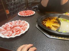 -陈府大宅门成都火锅·手切鲜肉(太原街店)