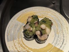 -小乔回转寿司(市府恒隆广场店)