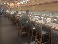 -禾绿寿司·定食·拉面·烧炸(喜荟城店)