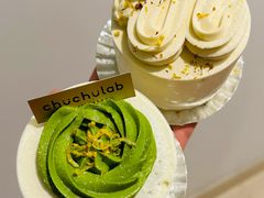 -chuchulab日式短蛋糕(粤海天地店)