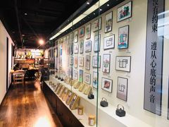自助取餐区-心邸·庆宴(雅宝城店)