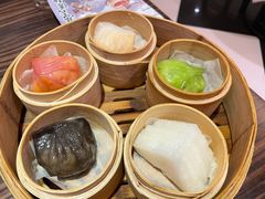 -避风塘(光启城店)