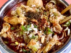 -窦四牛杂面(总店)